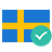 Svenskarna rekommenderar! utmärkelser