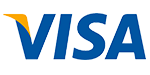 visa logotyp