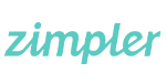 zimpler logotyp