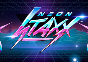 neon staxx