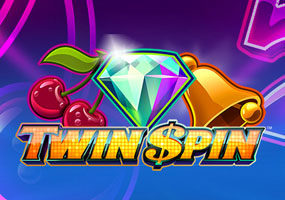 twin spin