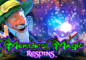 merlins magic respins