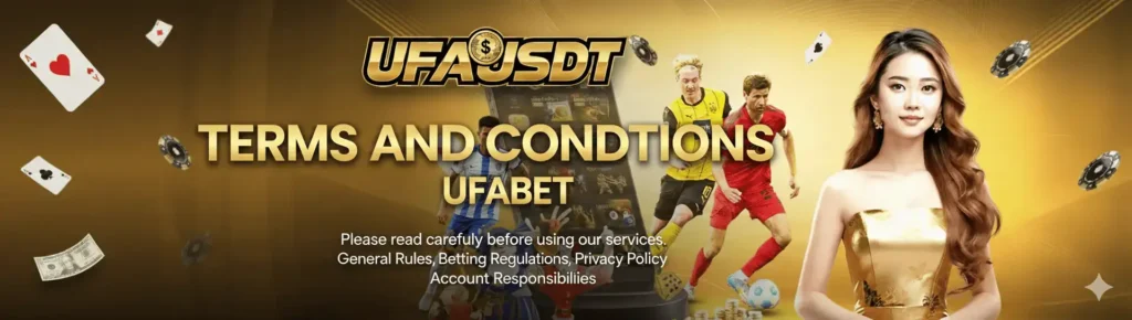 Terms and Conditions